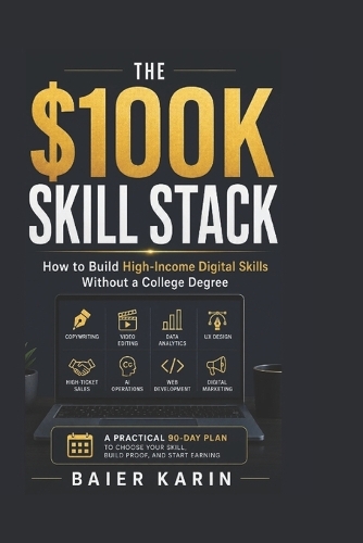 The $100k Skill Stack