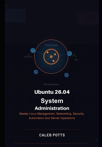 Ubuntu 26.04 System Administration Handbook