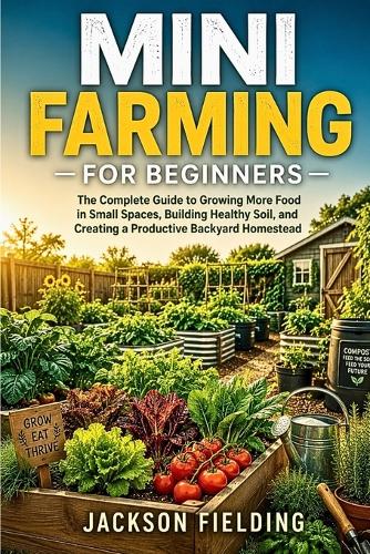 Mini Farming for Beginners