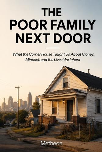 The poor family next door