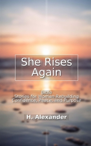 She Rises Again