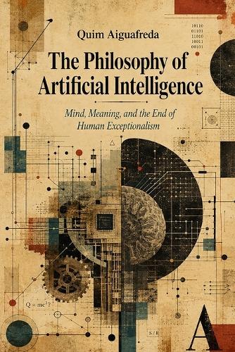The Philosophy of Artificial Intelligence