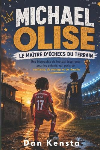 Michael Olise