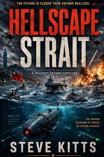 Hellscape Strait