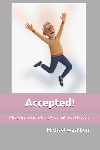 Accepted!