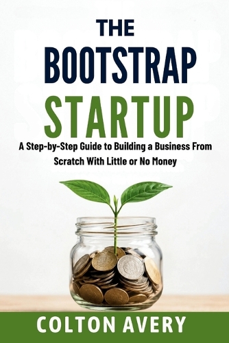 The Bootstrap Startup