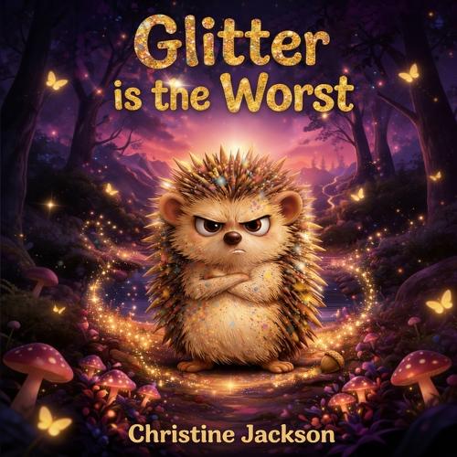 Glitter Is the Worst