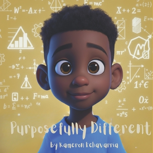 Purposefully Different