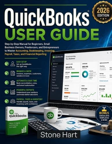 QuickBooks User Guide
