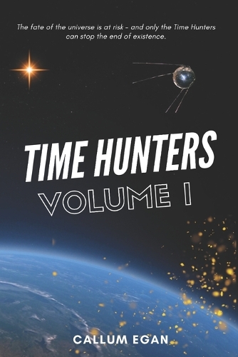 Timehunters