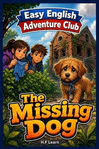 Easy English Adventure Club