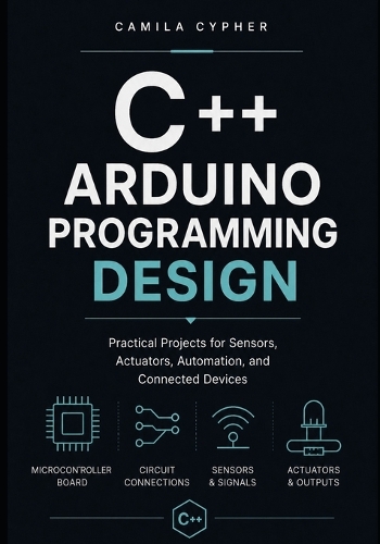 C++ Arduino Programming Design