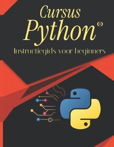 Cursus Python - Instructiegids voor Beginners