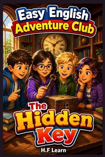 The Hidden Key