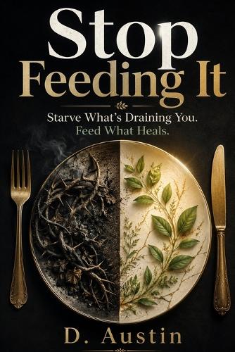 Stop Feeding It!