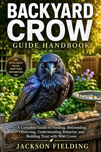 Backyard Crow Guide Handbook