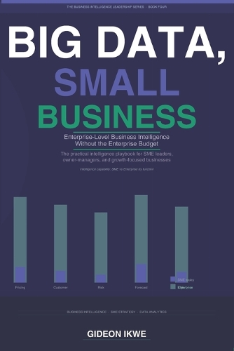 Big Data, Small Business