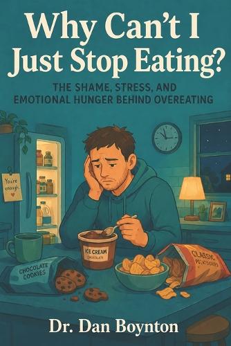 Why Can't I Just Stop Eating?