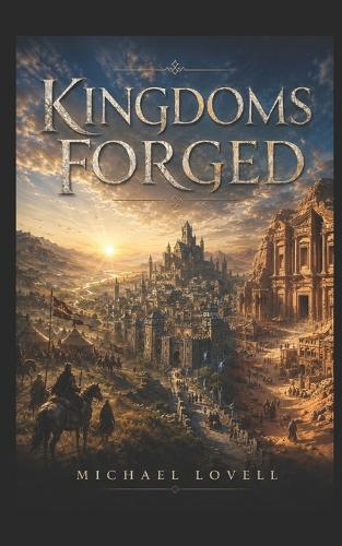 Kingdoms Forged