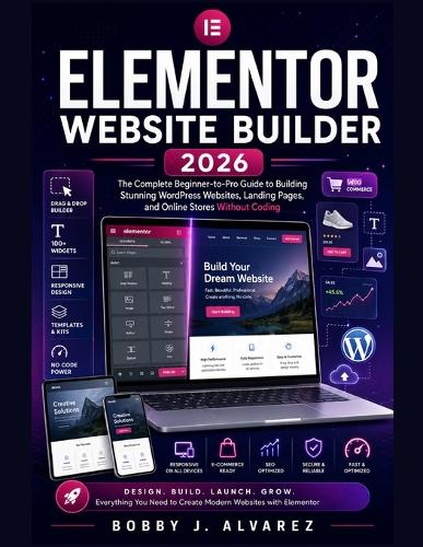 Elementor Website Builder 2026