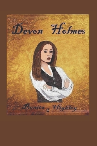 Devon Holmes 2