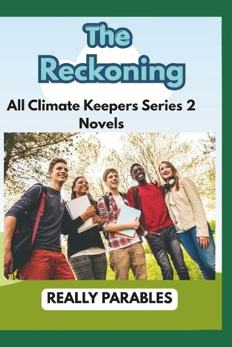 The Reckoning