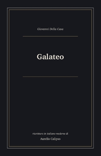 Galateo