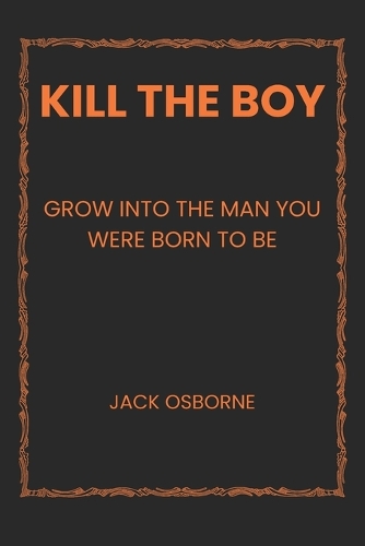 Kill the Boy
