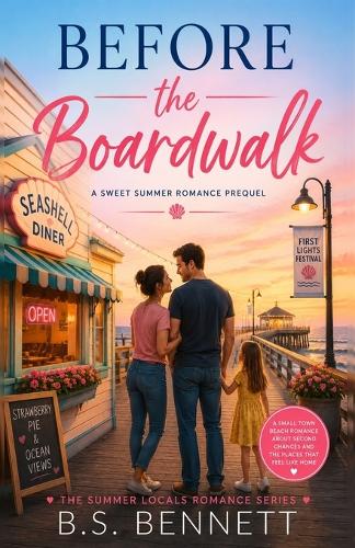 Before The Boardwalk