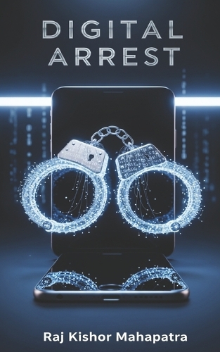 Digital arrest