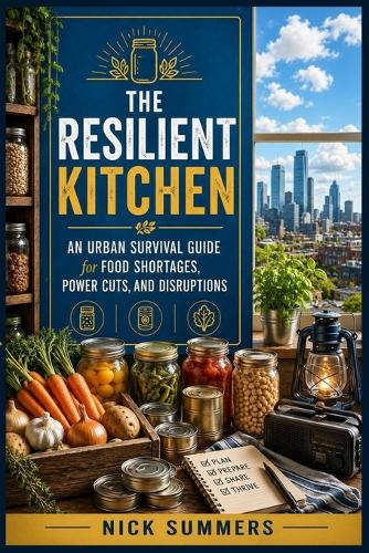 The Resilient Kitchen
