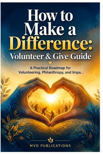How to Make a Difference