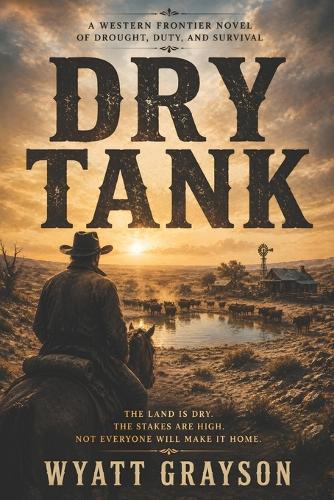 Dry Tank