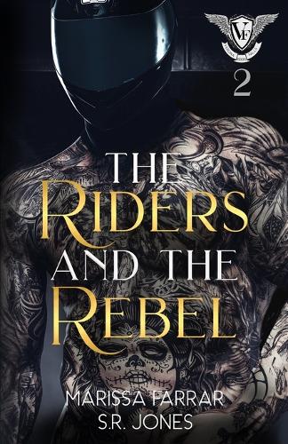 The Riders and The Rebel