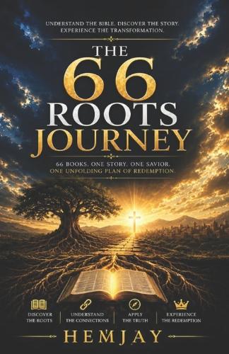 The 66 Roots Journey