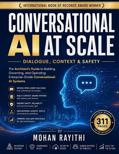 Conversational AI at Scale