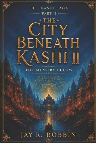 The City Beneath Kashi II