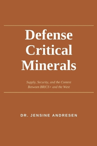 Defense Critical Minerals