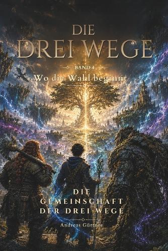 Wo die Wahl beginnt