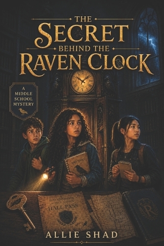The Secret Behind the Raven Clock
