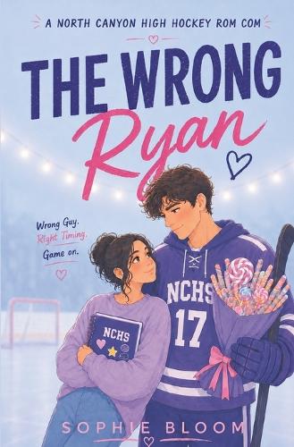 The Wrong Ryan