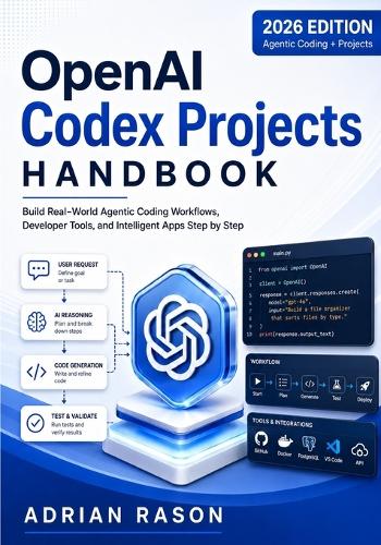 OpenAI Codex Projects Handbook