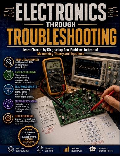 Electronics Through Troubleshooting