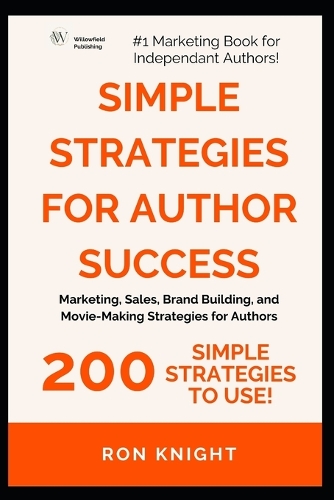 Simple Strategies for Author Success