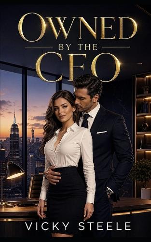 Owned by the CEO