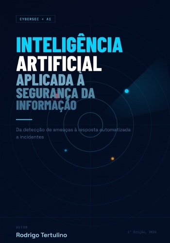 Inteligência Artificial Aplicada à Segurança da Informação