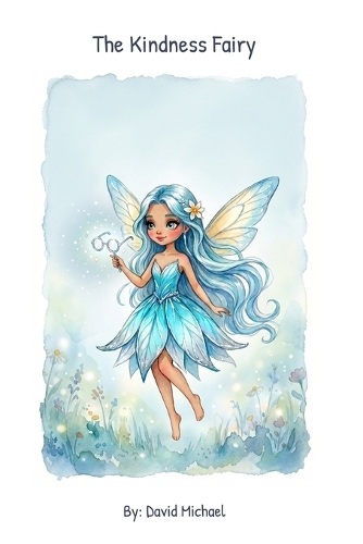 The Kindness Fairy
