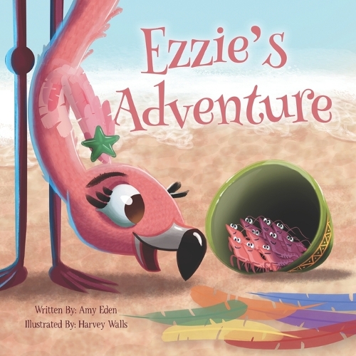 Ezzie's Adventure
