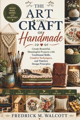 The Art and Craft of Handmade