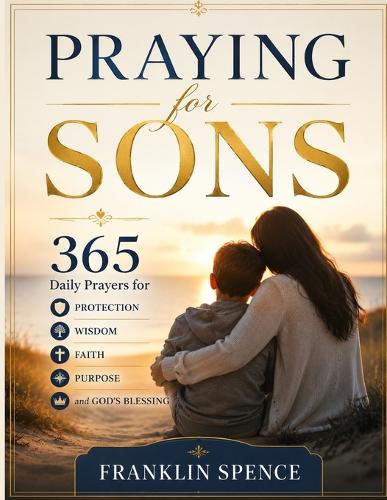 Praying for Sons